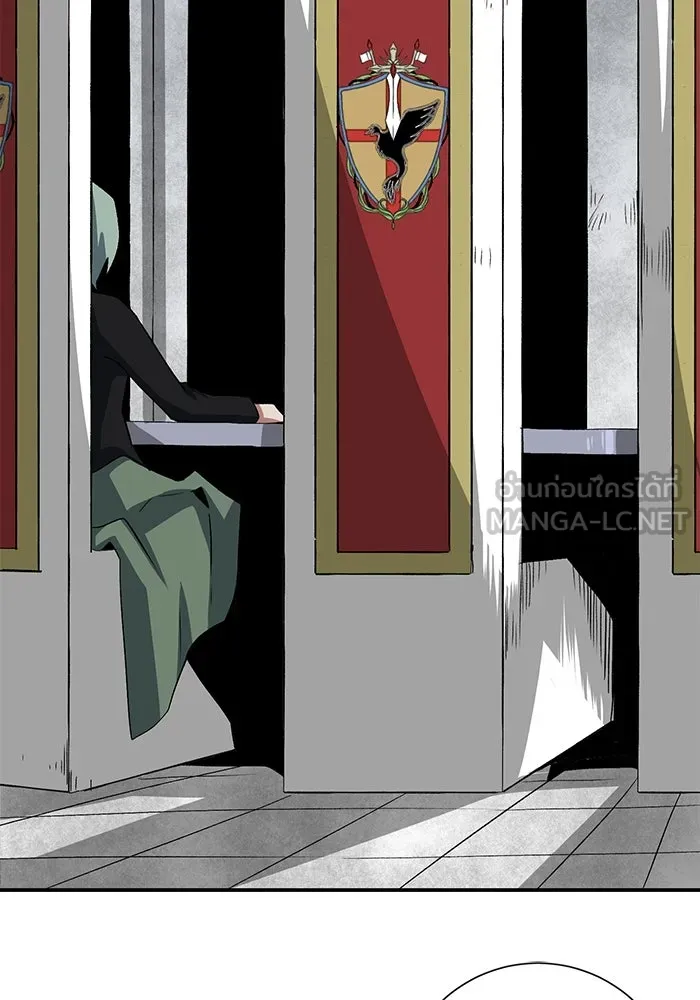 หนึ่งก้าวสู่เจ้ามาร ตอนที่ 70 เป้าหมาย (7) รูปที่ 48