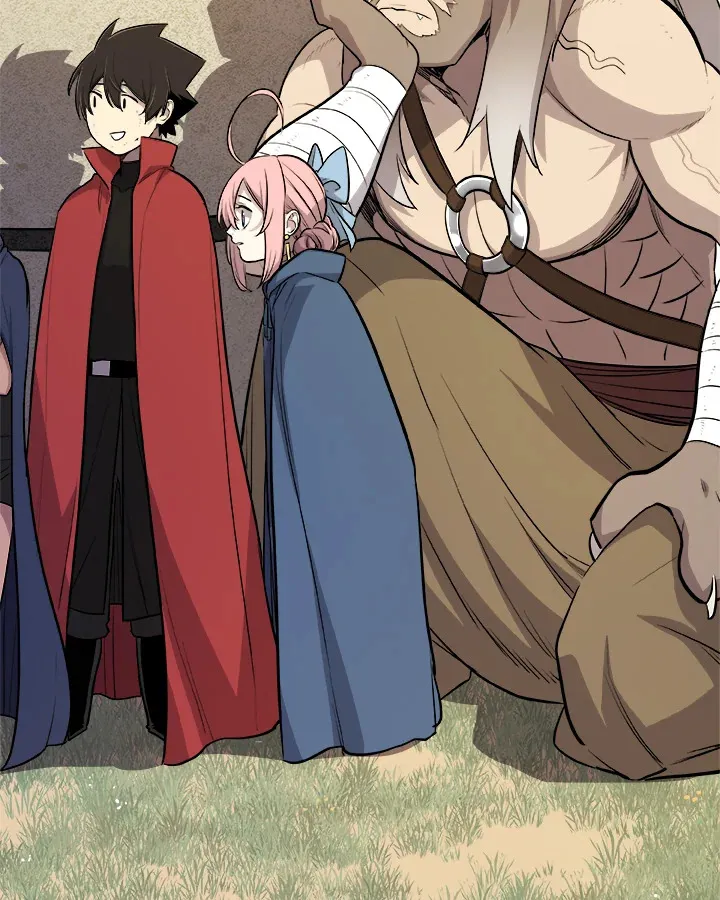 Overpowered Sword ตอนที่ ตอนที่ 126 รูปที่ 118