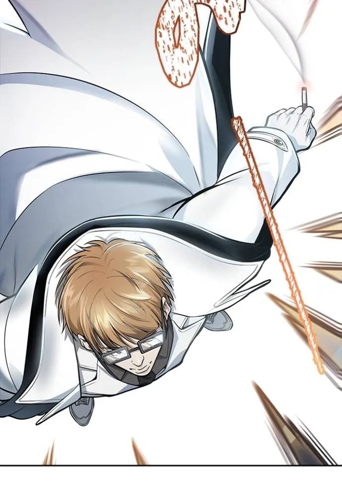 ทาวเวอร์ออฟก๊อด หอคอ ตอนที่ 635 รูปที่ 280