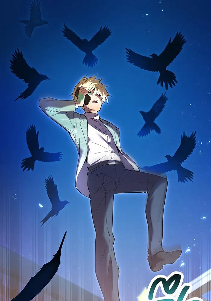 ฮันเตอร์สกิลโกง ตอนที่ 8 หน่วยต่อต้านคำทำนาย รูปที่ 14