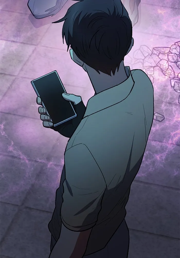 My S-Class Hunters ตอนที่ 73 พี่สาวผมเขา... (2) รูปที่ 46