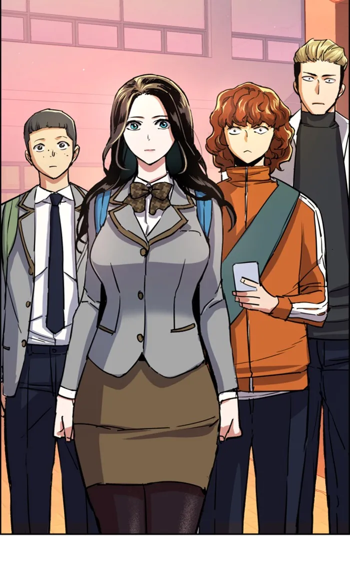 พี่ชายสายบอดี้การ์ด ตอนที่ 84 รูปที่ 28