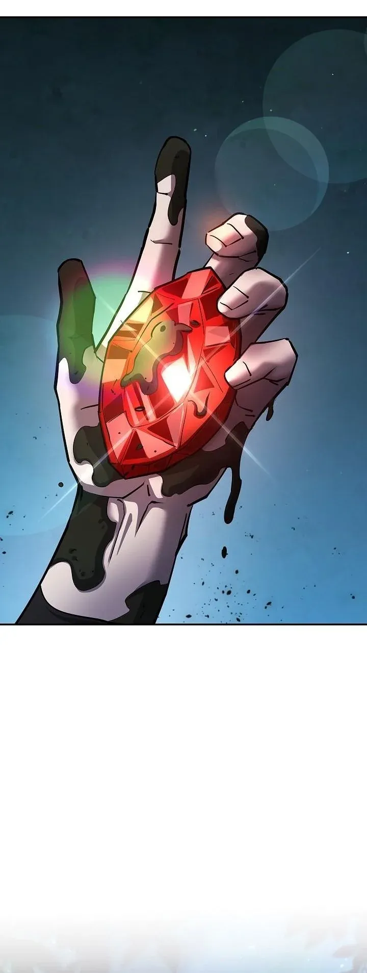 The Sword God from a Ruined World เทพดาบผ_รอดจากโลกท_ล_มสลาย ตอนที่ ตอนที่ 36 รูปที่ 8