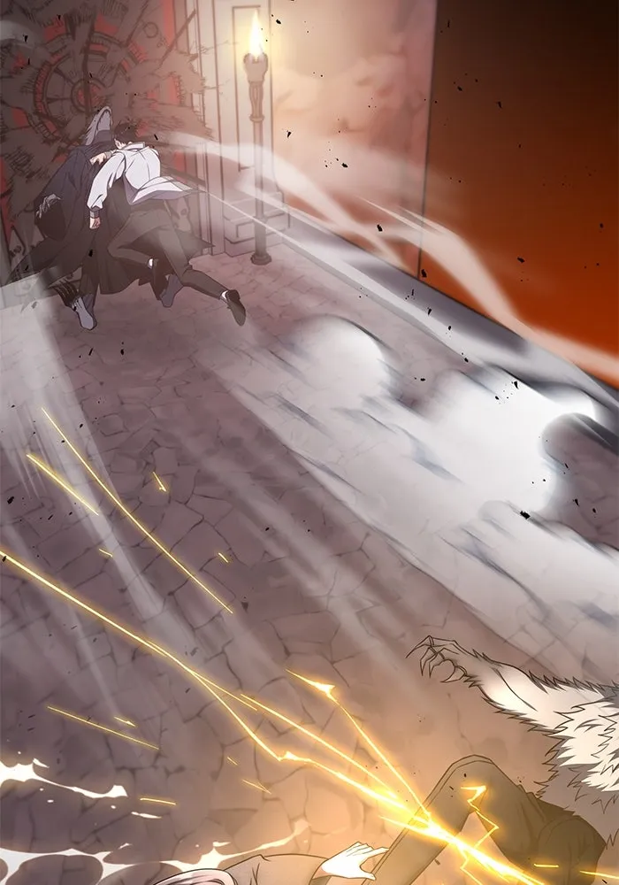 ฮีลเลอร์ตัวพ่อขอฟาดเรียบ ตอนที่ 15 รูปที่ 2