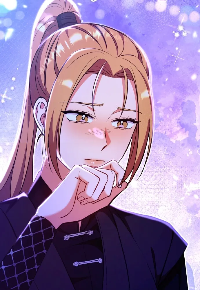 ข้าเนี่ยนะเป็นพระสนม ตอนที่ 129 ถ้าไม่ใช่แค่สมมุติ รูปที่ 70