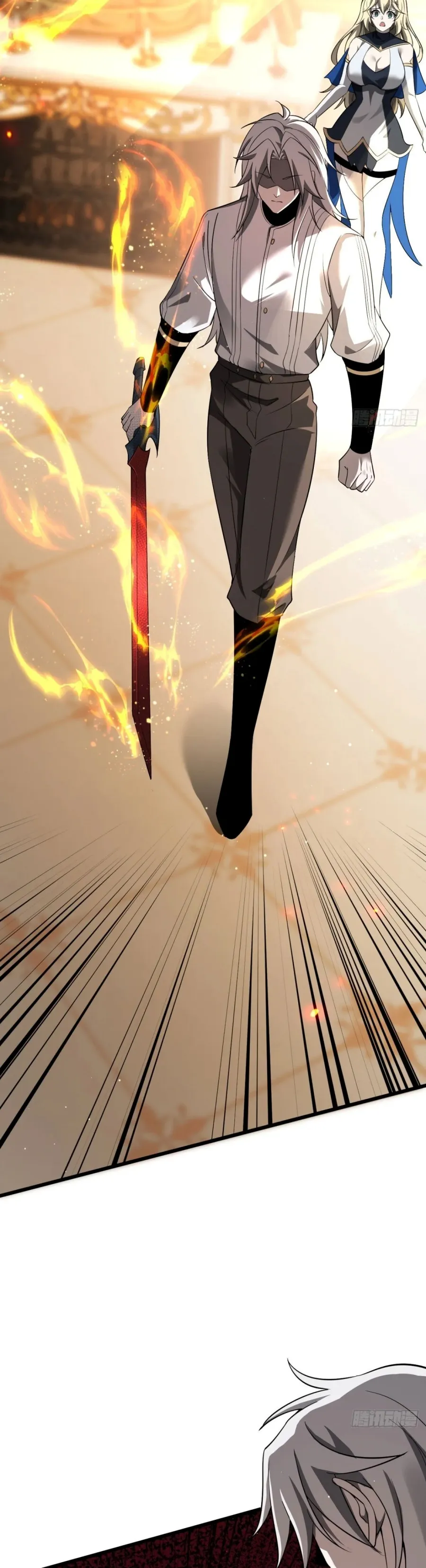 Shadow_s Resurgence การกล_บมาของเงาท_แข_งแกร_งท_ส_ด ตอนที่ ตอนที่ 20 รูปที่ 31