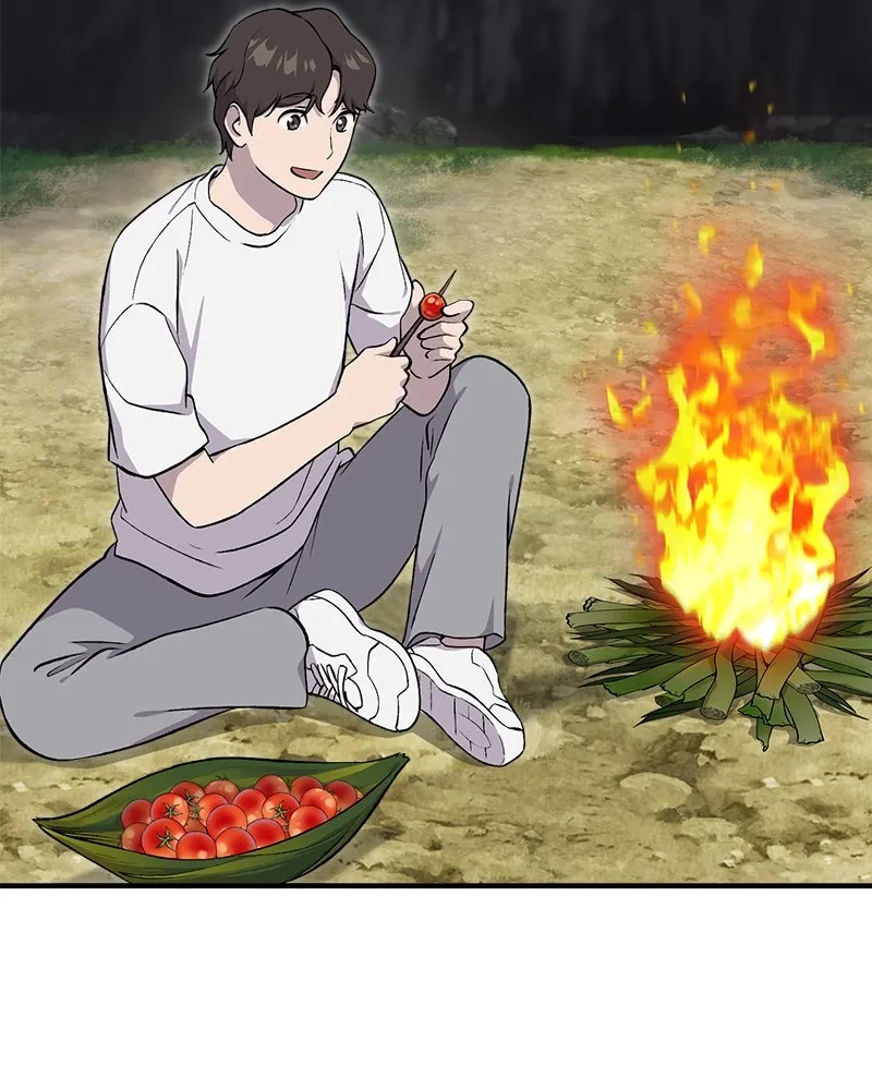 ปลูกผักพิชิตหอคอย ตอนที่ 8 รูปที่ 47