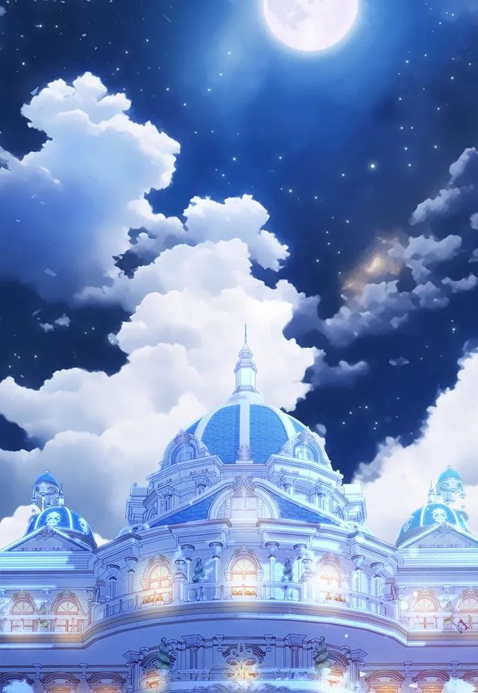 จักรพรรดิคลั่งรักที่เด็กกว่าฉันพันปี ตอนที่ 43 รูปที่ 2