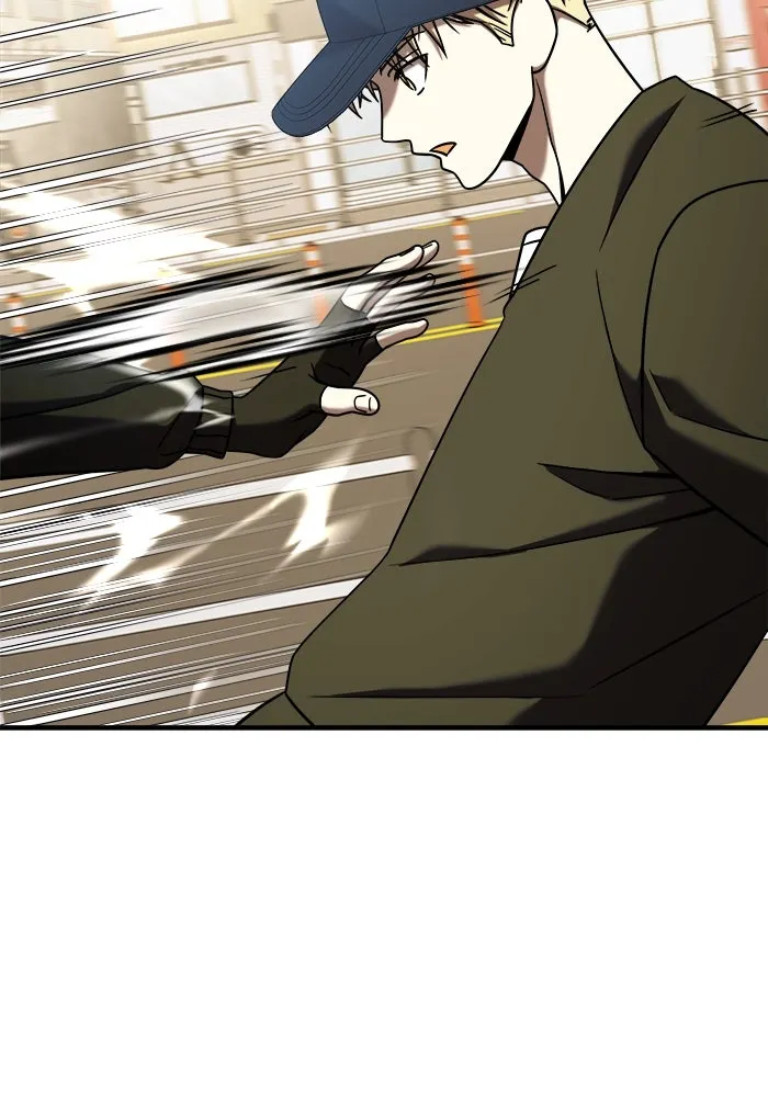 วายร้ายก็อยากมีรัก ตอนที่ 6 รูปที่ 125