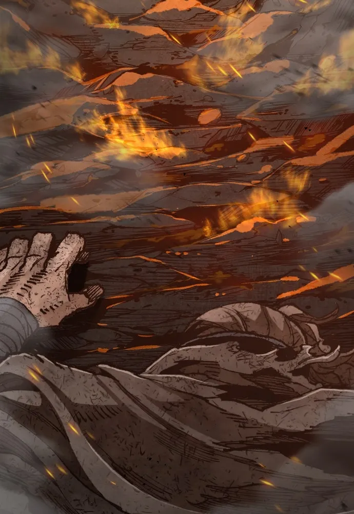 เส้นทางสู่เทพมาร ตอนที่ 90 รูปที่ 166