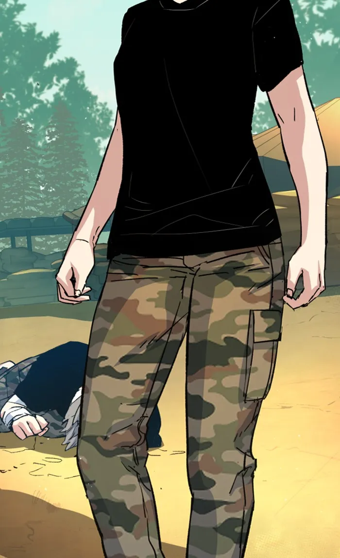 พี่ชายสายบอดี้การ์ด ตอนที่ 97 รูปที่ 52