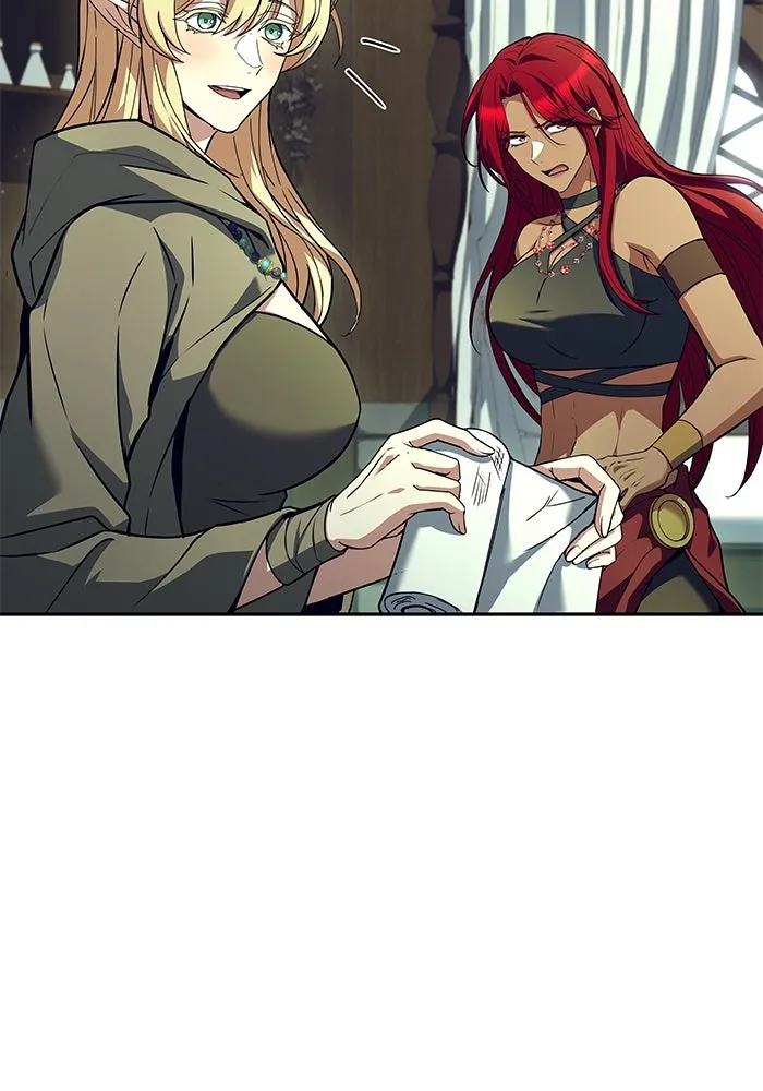 ครัวจอมเวท ตอนที่ 76 รูปที่ 116