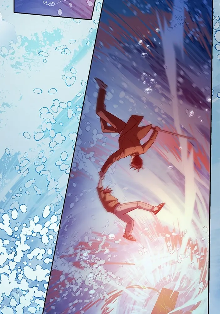 My S-Class Hunters ตอนที่ 98 แนะนำตัว รูปที่ 119