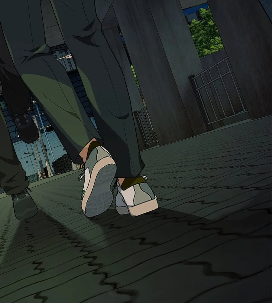 คอลเซ็นเตอร์เปลี่ยนชีวิต ตอนที่ 33 เงาแห่งความตาย รูปที่ 37