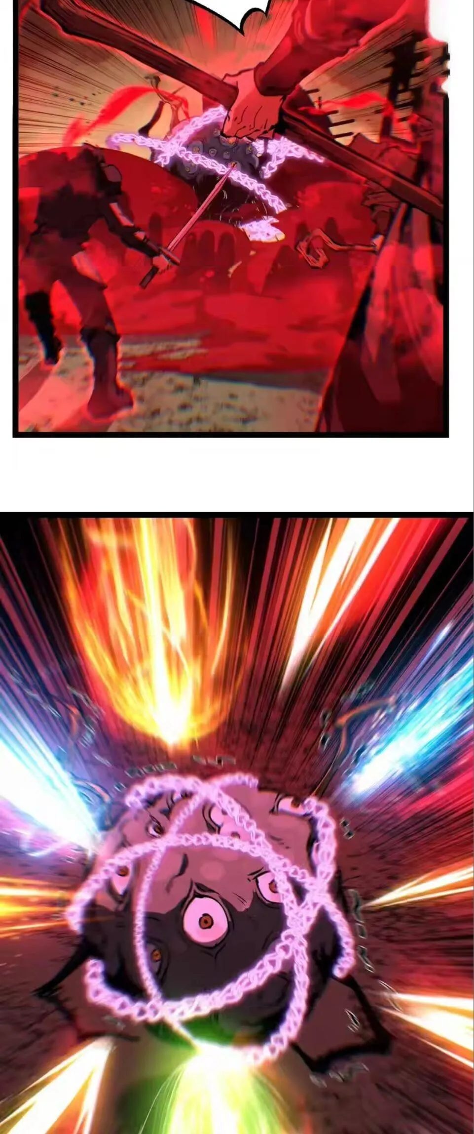 God-level Assassin_ I Am the Shadow น_กฆ_าระด_บเทพ ข_าค_อเงาม_ด ตอนที่ ตอนที่ 97 รูปที่ 12