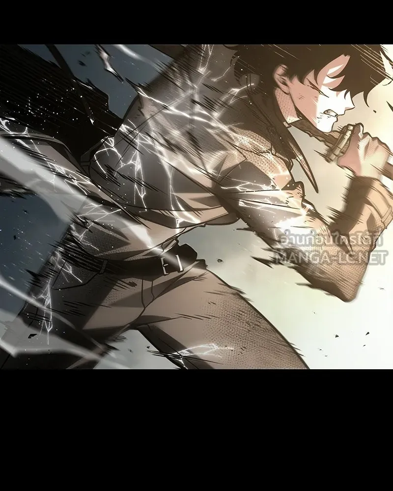 Omniscient Reader อ่านชะตาวันสิ้นโลก ตอนที่ 50 เรื่องเล่าของดกจา (9) รูปที่ 111