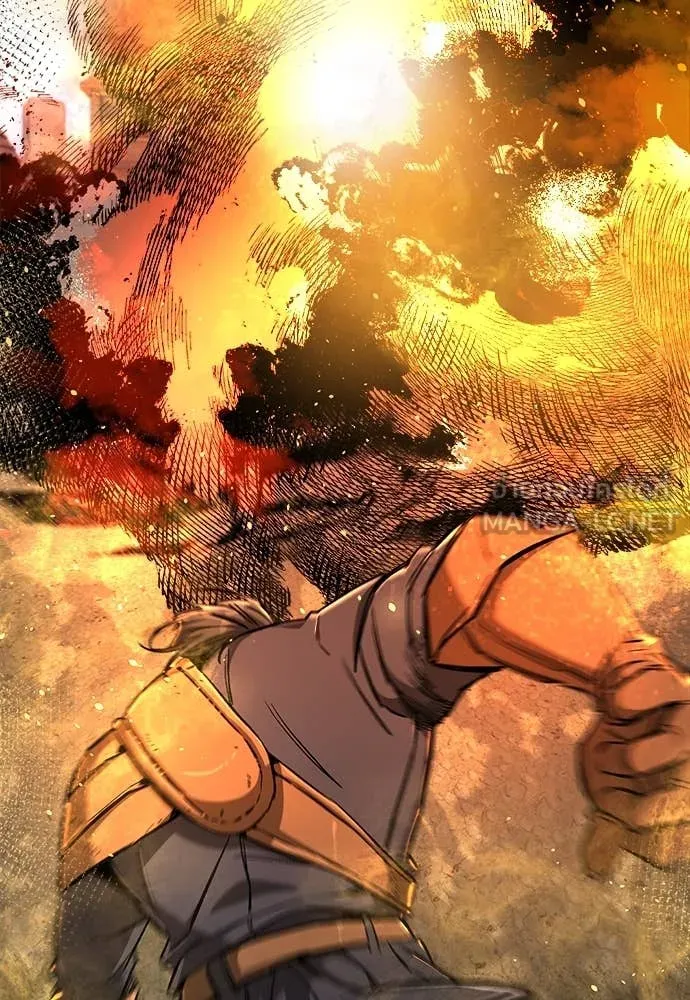 ผู้พิทักษ์เถื่อน ตอนที่ 12 รูปที่ 156