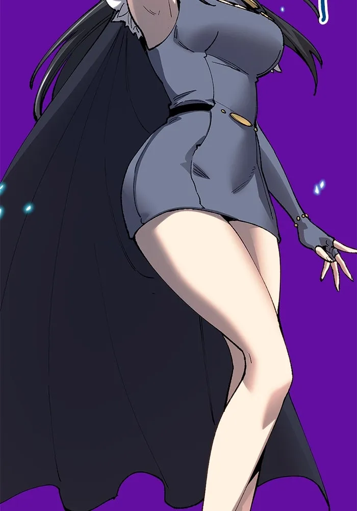 ยอดคนเลเวลทะลุ ตอนที่ 11 การเคลื่อนไหว (1) รูปที่ 160