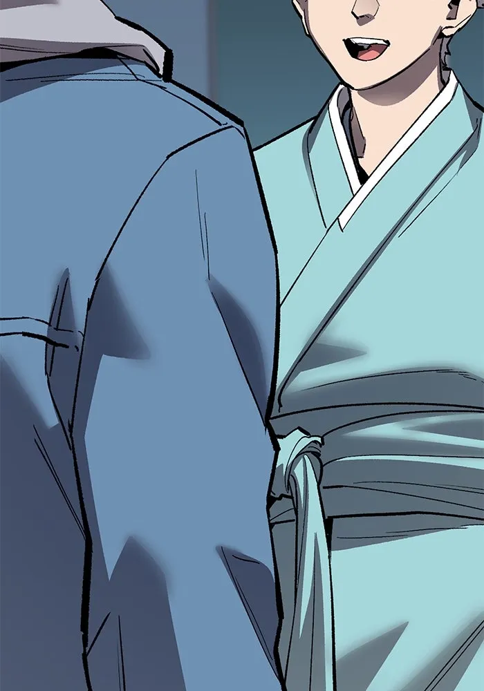 ยอดคนเลเวลทะลุ ตอนที่ 59 เส้นเวลา รูปที่ 179