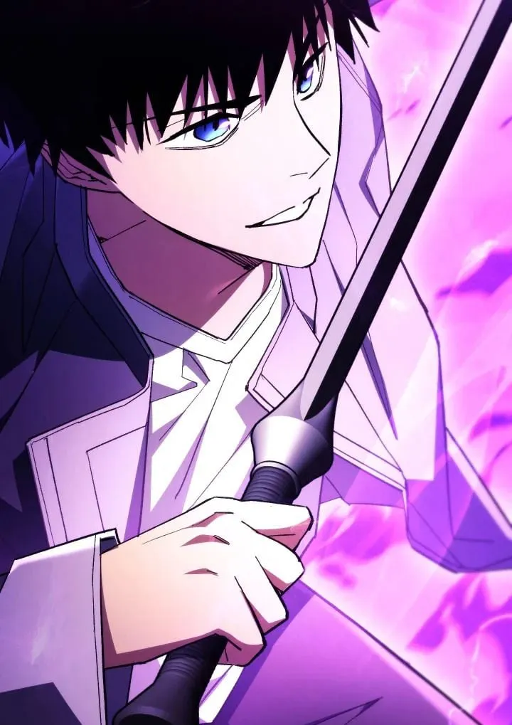 The Hero Returns ตอนที่ ตอนที่ 89 รูปที่ 170