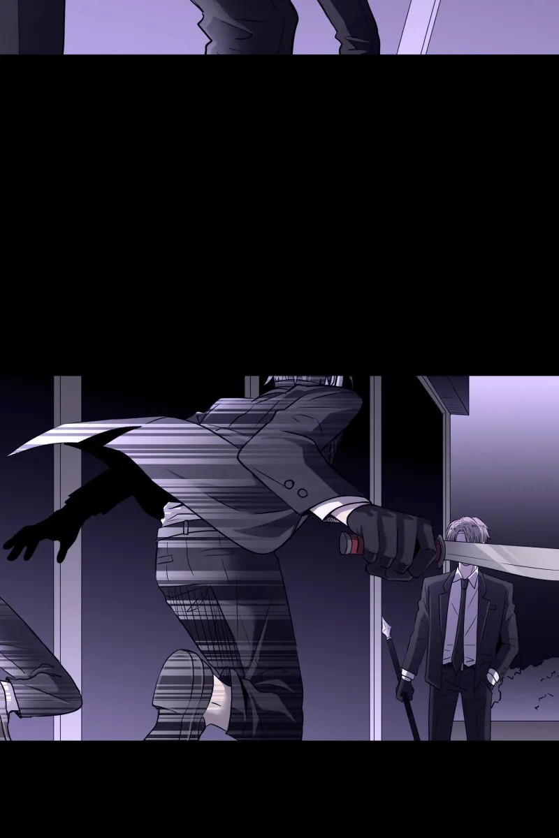 Hunter Game ตอนที่ 54  new game รูปที่ 38