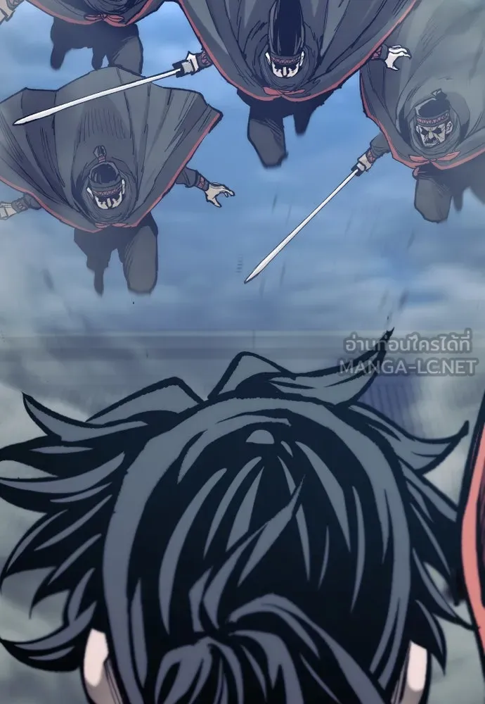 เส้นทางสู่เทพมาร ตอนที่ 128 รูปที่ 114