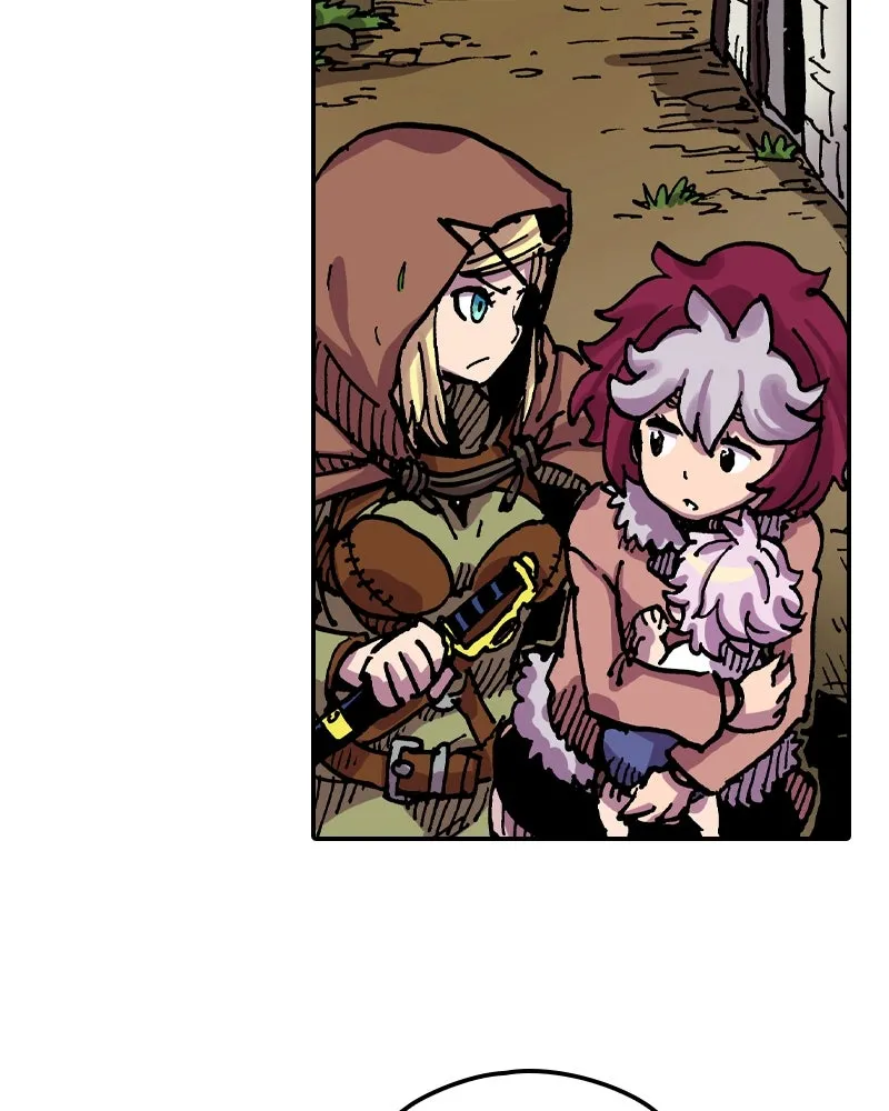 เคลวาเทส อสูรจอมราชัน ตอนที่ 29 เวลาออกล่า (2) รูปที่ 23