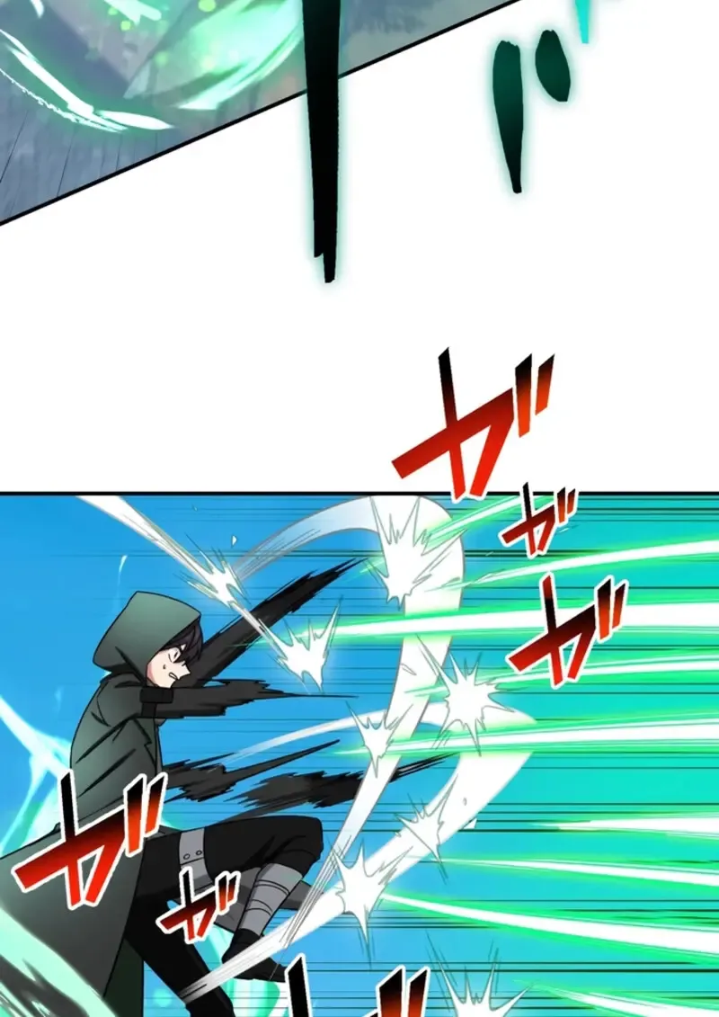 The Strongest Assassin Gets Transferred To Another World With His Whole Class ตอนที่ ตอนที่ 44 รูปที่ 86