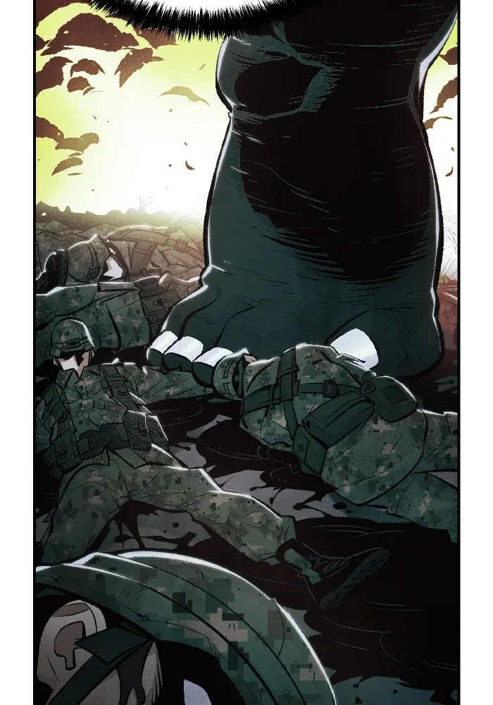 The Lone Necromancer ตอนที่ 39 รูปที่ 32