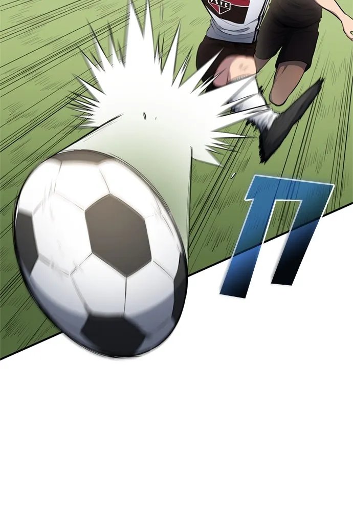 นักเตะแข้งสวรรค์ ตอนที่ 81 รูปที่ 65