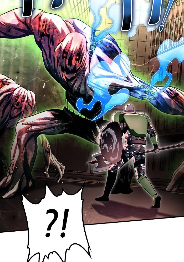 เกมของยอดมนุษย์ ตอนที่ 105 รูปที่ 112