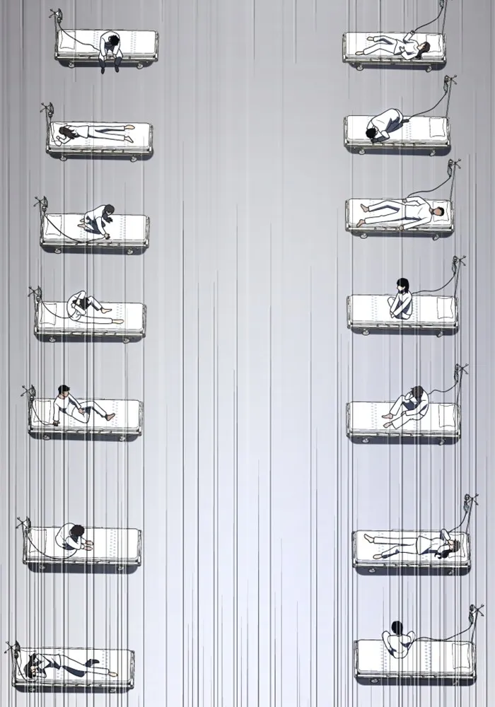 อดีตบอสหอคอย ตอนที่ 70 รูปที่ 53