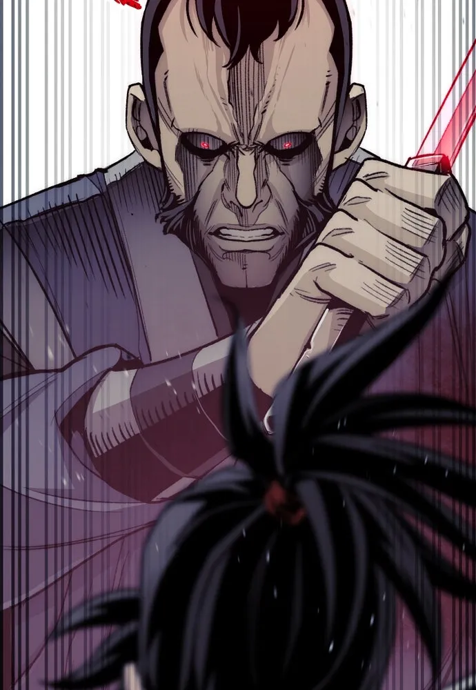 เส้นทางสู่เทพมาร ตอนที่ 31 รูปที่ 100