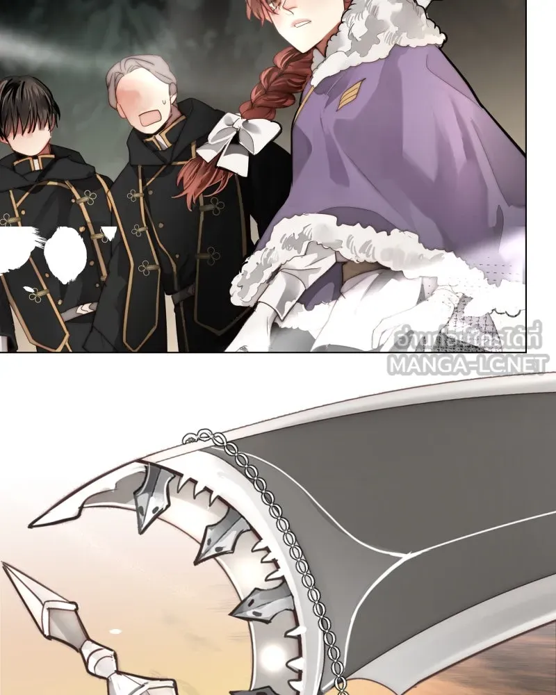 เทพมังกรคลั่งรัก ตอนที่ 47 ความกล้าหาญ รูปที่ 3