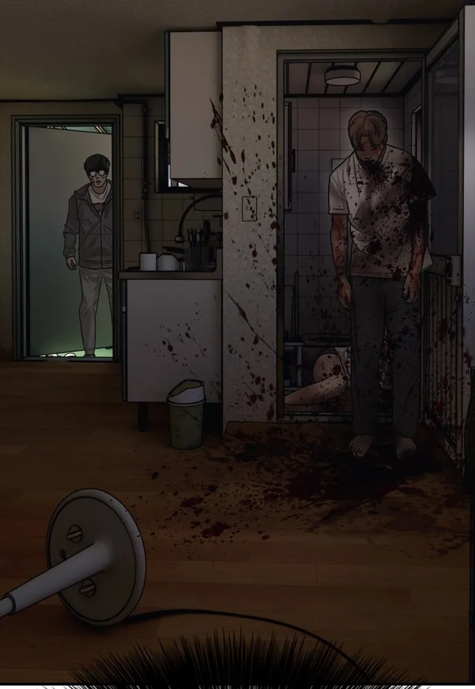 ผู้กล้าฝ่าวันสิ้นโลก ตอนที่ 3 เธอมาที่นี่ได้ยังไง รูปที่ 4