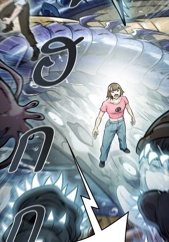 ทาวเวอร์ออฟก๊อด หอคอ ตอนที่ 636 รูปที่ 52