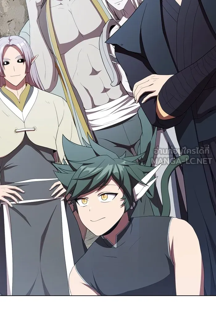 ผู้เล่นขั้นเทพแห่งหอคอยฝึกสอน ตอนที่ 146 รูปที่ 126