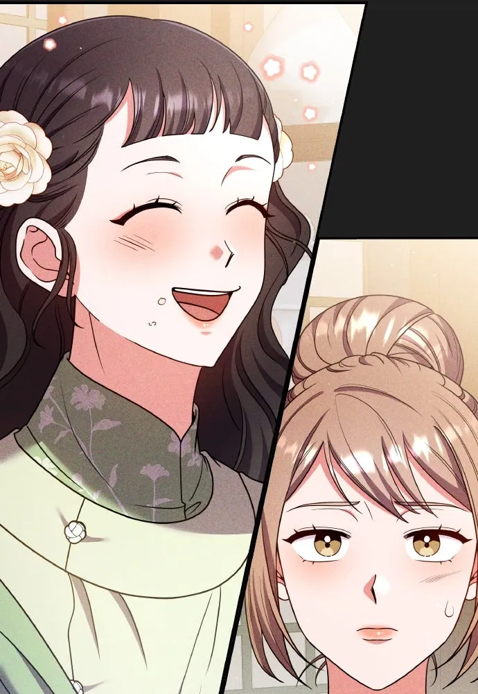 ข้าเนี่ยนะเป็นพระสนม ตอนที่ 117 ยังมีชีวิตอยู่สินะ! รูปที่ 10