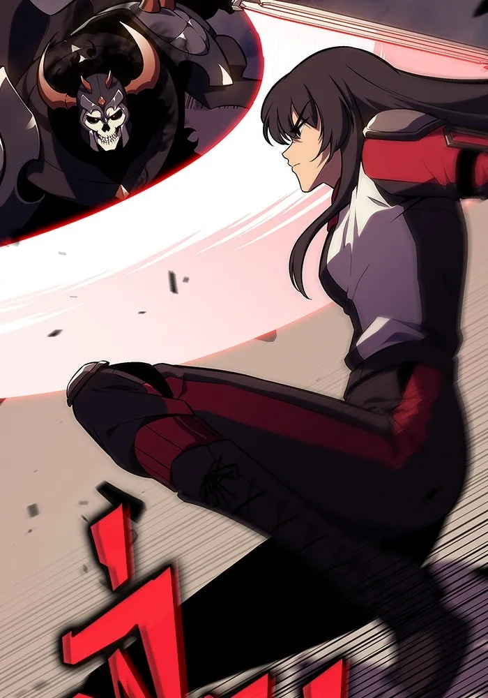 ผู้เล่นหน้าใหม่เลเวลแมกซ์ ตอนที่ 123 จอมขมังเวทผู้เป็นอมตะ (3) รูปที่ 68