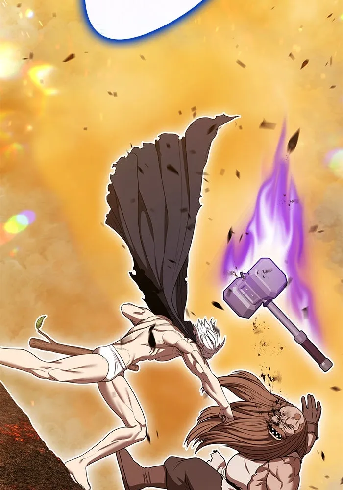 +99 ท่อนไม้พร้อมบวก ตอนที่ 32 ศัตรูที่แข็งแกร่งที่สุด (5) รูปที่ 217