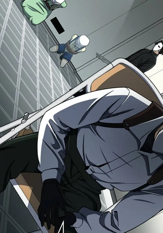 อัจฉริยะนอกคอก ตอนที่ 71 รูปที่ 82