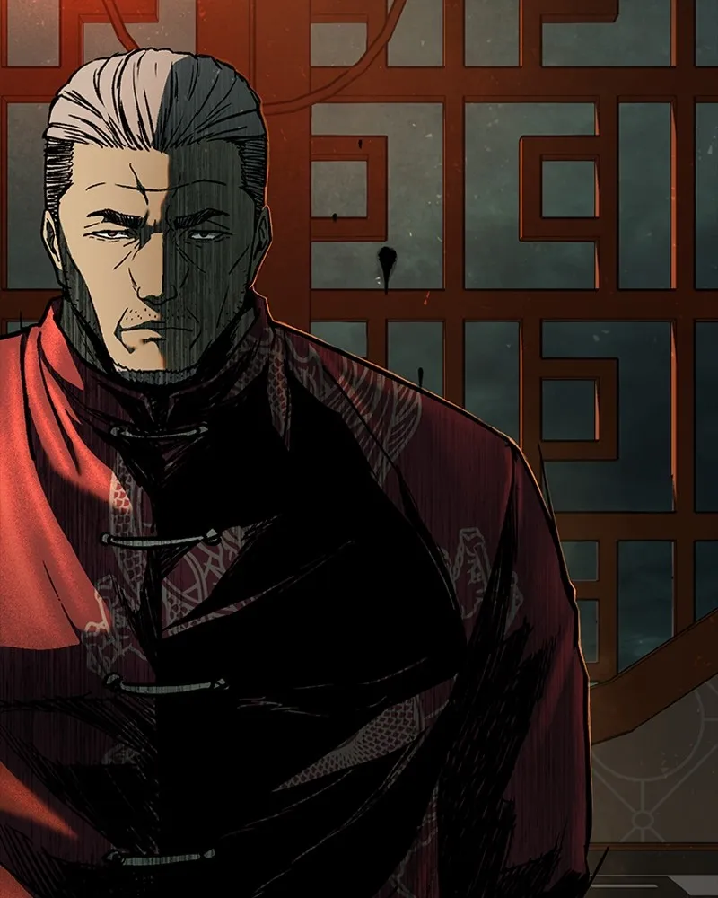 เกาลูน  ซาโรกา ตอนที่ 14 รูปที่ 164