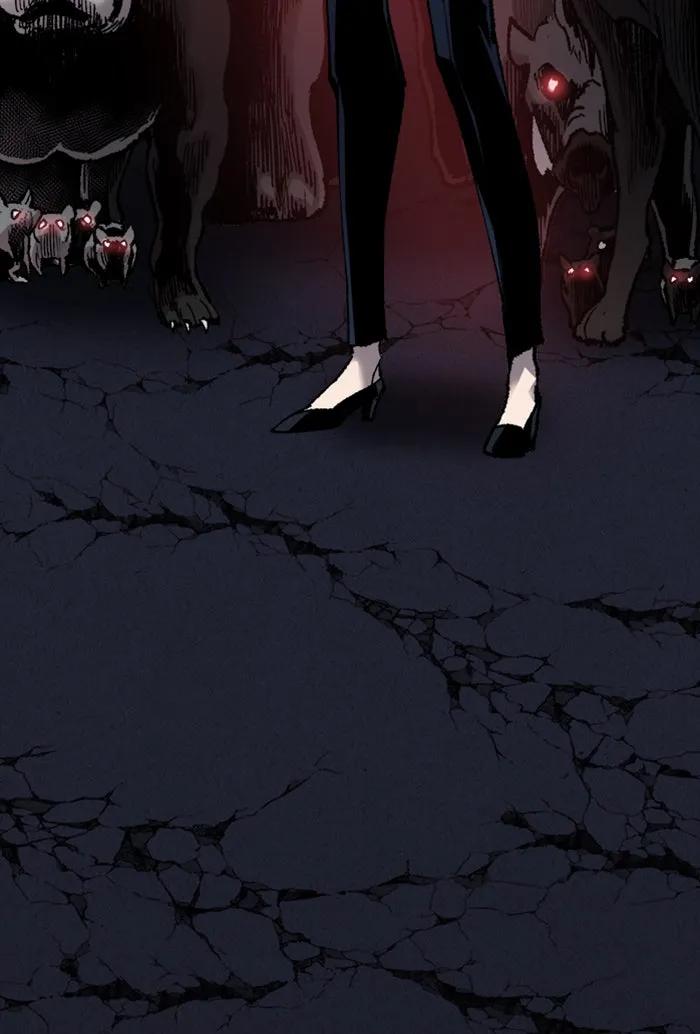 ยอดคนเลเวลทะลุ ตอนที่ 72 ศึกล้อมโซล (8) รูปที่ 151