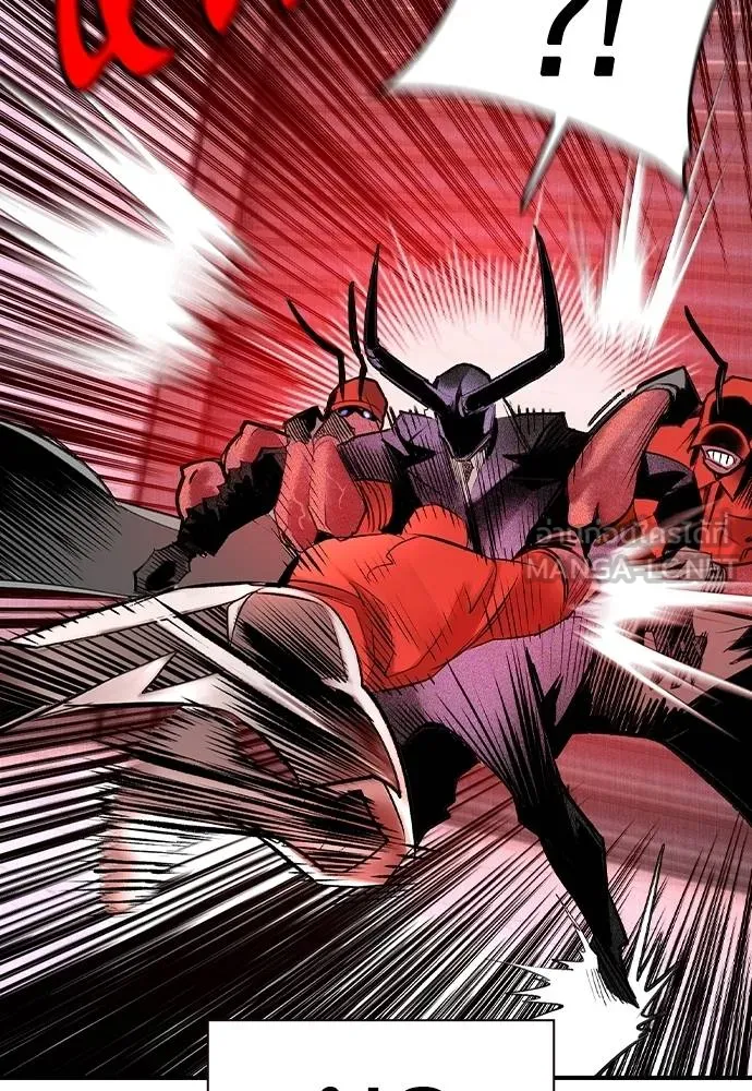 Jungle Juice ตอนที่ 125 รูปที่ 126