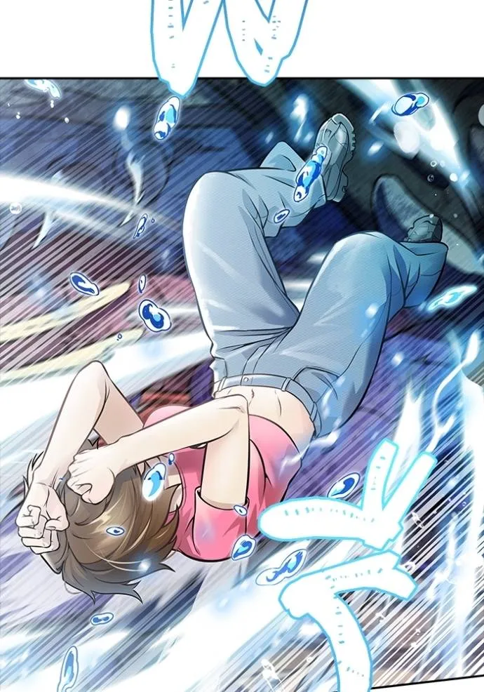 ทาวเวอร์ออฟก๊อด หอคอ ตอนที่ 636 รูปที่ 119