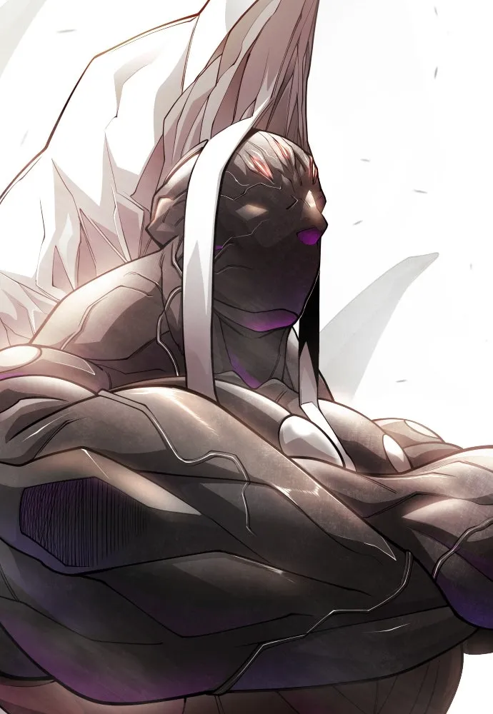 ยุคแห่งยอดมนุษย์ ตอนที่ 101 รูปที่ 235