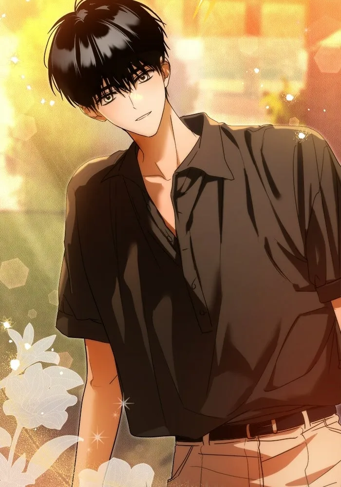 ย้อนเวลามาเป็นมักเน่ ตอนที่ 74 รูปที่ 37