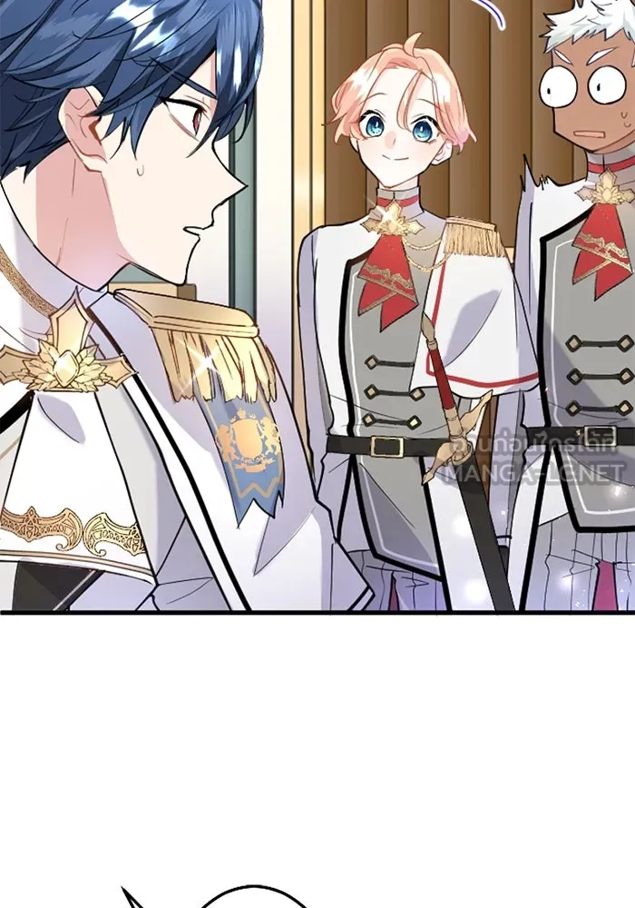 คุณหนูย้อนเวลามาเป็นอัศวิน ตอนที่ 54 รูปที่ 24