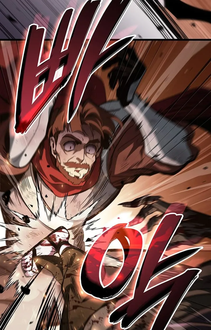 Crimson Reset ช_ว_ตคร_งท_สองของราช_นร_ตต_กาล หล_งจากหลบหน_มาคร_งป_ แวมไพร_ย_จ_นก_ถ_กส_งหารในท_ส_ด ตอนที่ ตอนที่ 3 รูปที่ 97