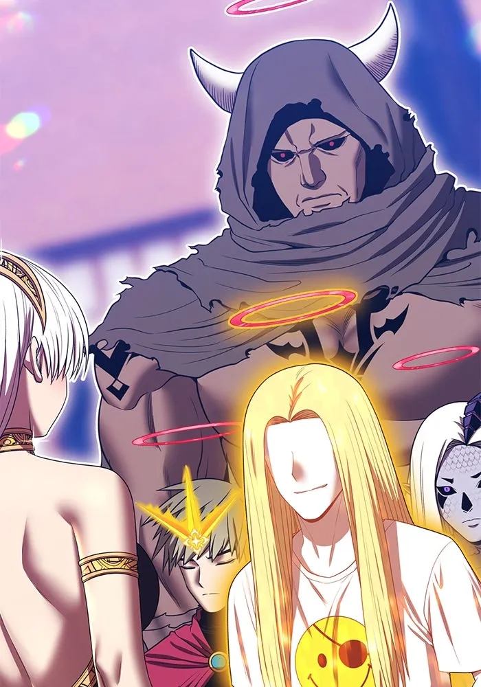 +99 ท่อนไม้พร้อมบวก ตอนที่ 27 เริ่มทัวร์นาเมนต์! (2) รูปที่ 151